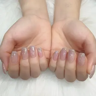 ネイル 小野澤 紗智のネイルデザイン