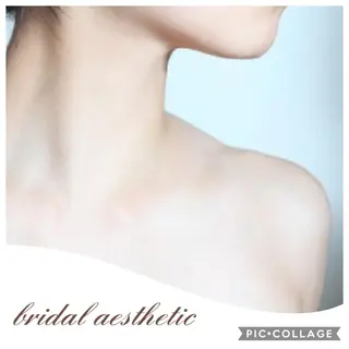 セミロング カラー パーマ ヘアアレンジ キッズ ネイル マツエク・マツパ Ensor Clair所属・EnsorClair 代表 野口真央のエステ・リラクイメージ