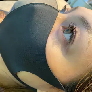 ショート カラー ヘアアレンジ ネイル マツエク・マツパ 💓💓彩 音💓💓のマツエク・マツパデザイン