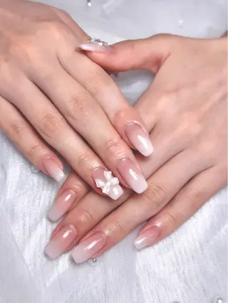 ネイル Leliennail ハシグチのネイルデザイン