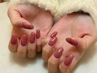 ネイル Plus3rd所属・Plus 3rd/ chiakiのネイルデザイン