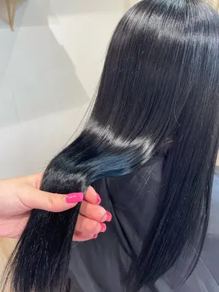 ロング 🧤men'sパーマ 🐶SaYaka🎀のその他イメージ