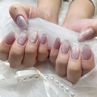 ネイル fiore nail 🦋のネイルデザイン