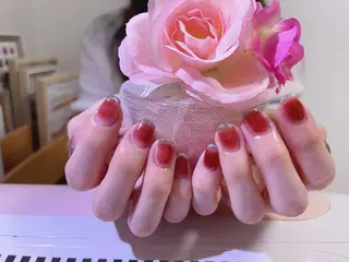 ネイル 絢佳 nailのネイルデザイン