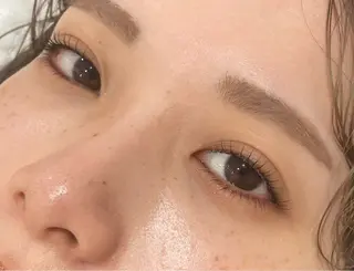 マツエク・マツパ 臼井 沙織のマツエク・マツパデザイン