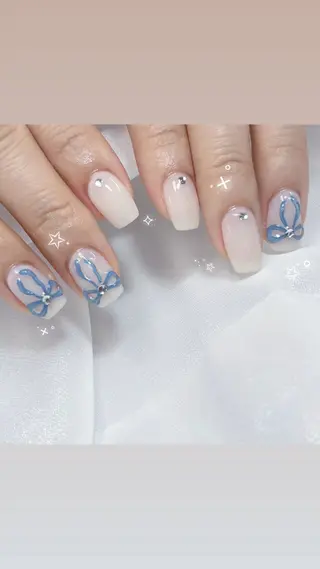 ネイル peTiT minamiのネイルデザイン