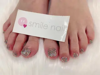 ネイル smile nail スマイルネイルのその他イメージ