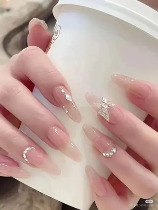 ネイル vp nail101のネイルデザイン