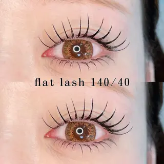 マツエク・マツパ パリジェンヌ/美眉 OLIVIA加藤のマツエク・マツパデザイン