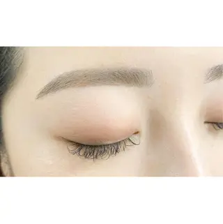 アイブロウ サルサグレイス千葉店 塩井のマツエク・マツパデザイン