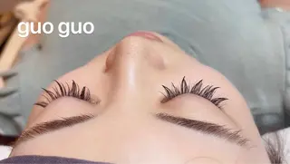 マツエク・マツパ トータルビューティー サロンワンダーのマツエク・マツパデザイン