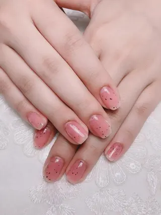 ネイル The Nail エミのネイルデザイン