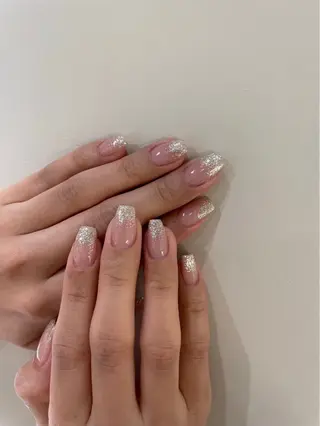 ネイル deicy nail&eyelash渋谷所属・deicy rinaのネイルデザイン