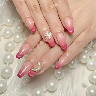 ネイル 💅 NikoNikoのネイルデザイン
