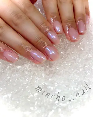 ネイル 梅津 郁美のネイルデザイン