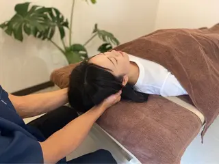 ボディメイク整体サロン＜スフィーダ＞所属・新崎 拓のその他イメージ