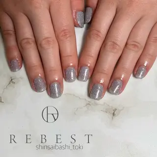 ネイル ＲＥＢＥＳＴ nailのネイルデザイン