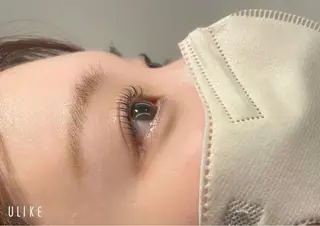 マツエク・マツパ il  Anng 名駅店所属・il Anng 伊藤  妃那のマツエク・マツパデザイン