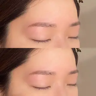 アイブロウ 西島 雪輝のマツエク・マツパデザイン