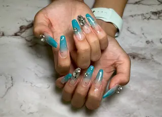 ネイル NAIL salon ACEのネイルデザイン