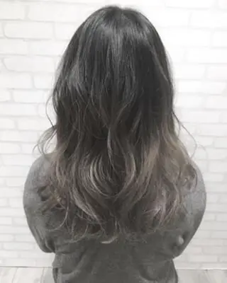 セミロング 美髪スペシャリスト/ 予約空きあり/若狭葵のヘアスタイル