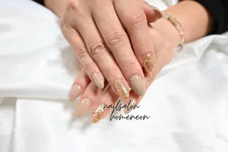 ネイル nailsalon ★homeneonのネイルデザイン