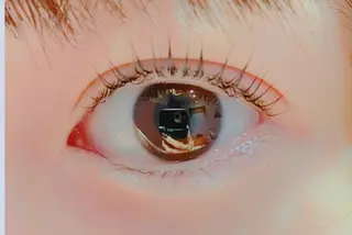 マツエク・マツパ Beauty Salon KANASA所属・KANASA 【カナサ】*Megのマツエク・マツパデザイン