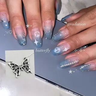 ネイル naillist sayoのネイルデザイン