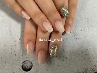 ネイル Harehi_ nailのネイルデザイン