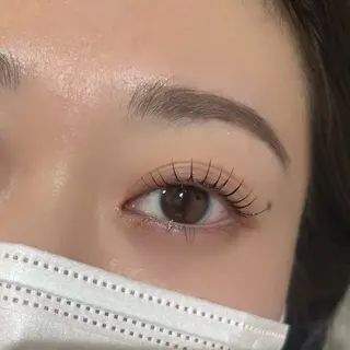 マツエク・マツパ 韓国束感まつげ｜ MANAMI🧸のマツエク・マツパデザイン