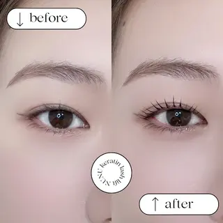 マツエク・マツパ HARIS店長🦋 Ishiguroのマツエク・マツパデザイン