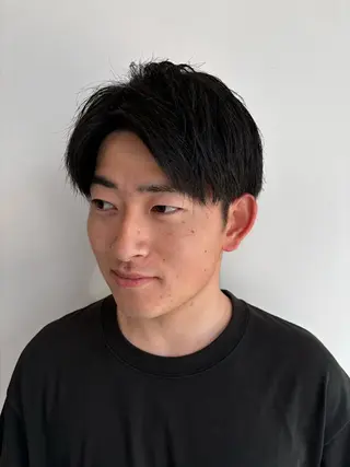 メンズ ReAN所属・ReAN（リアン） 垢抜けヘアのヘアスタイル
