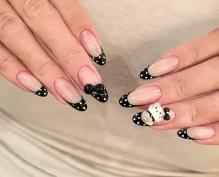 ネイル 🎀 NaNa_nailのネイルデザイン