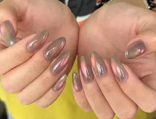 ネイル Molly _nailのネイルデザイン