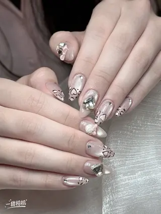 ネイル vp nail101のネイルデザイン