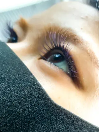 マツエク・マツパ Bianca Kikuchiのマツエク・マツパデザイン