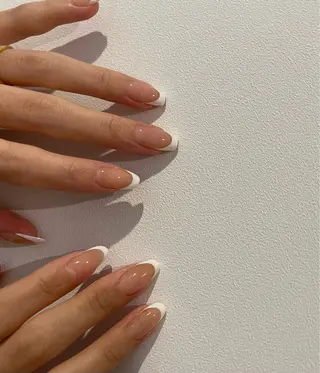 ネイル ANNE 綾瀬店 yumenaのネイルデザイン