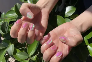 ネイル アイブロウ 大塚眉毛|ハンドケア |肌管理の眉毛・アイブロウイメージ