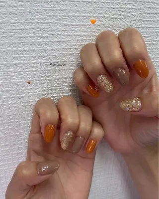 ネイル O KYOKAのネイルデザイン