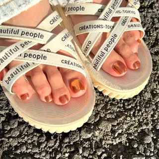 ネイル nailsalon shin/ikedaのネイルデザイン