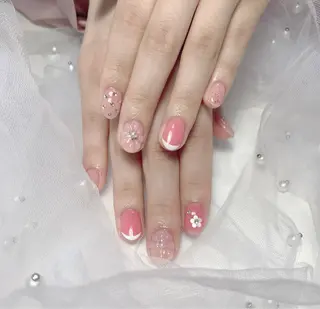 ネイル uuネイルサロン所属・uu ネイルサロン関内🌼のネイルデザイン