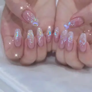 ネイル Kanon 🤍のネイルデザイン