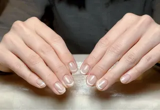ネイル Z.Nail レイのネイルデザイン