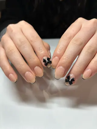 ネイル 大阪狭山/klarm kanohaのエステ・リラクイメージ