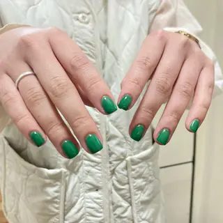 ネイル tipsy+ chihiroのネイルデザイン