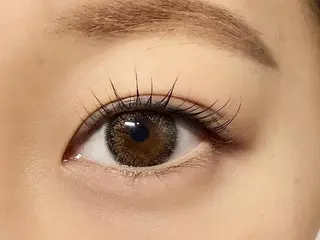 マツエク・マツパ Eyelist Maiのマツエク・マツパデザイン