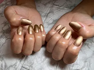 ネイル ❤︎MN❤︎ モンのエステ・リラクイメージ