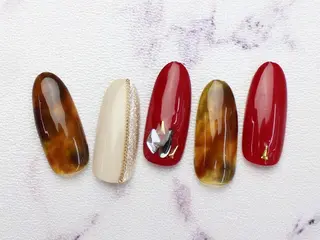 ネイル vimore ネイルサロンのネイルデザイン