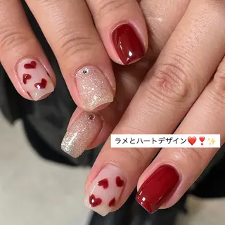 ネイル you (ユウ)のネイルデザイン