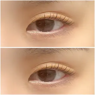 マツエク・マツパ 🤍Anna仙台店 田代 美咲🤍のマツエク・マツパデザイン